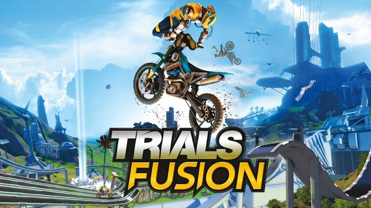 Trials fusion (ps4). Игра trials fusion. Игра trials fusion. Trials fusion (xbox one). Trials fusion (ps4).