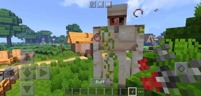 Мод на железный голем. Мод на големов. minecraft buffed iron golem. iron golem spawn egg minecraft pe mods. мутант железный голем в minecraft pe.