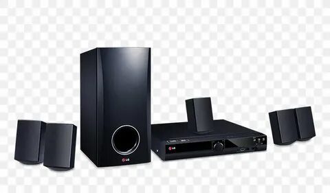 Акустическая lg