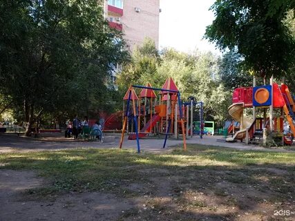 Ул республиканская самара