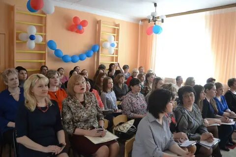 Комитет образования детских садов