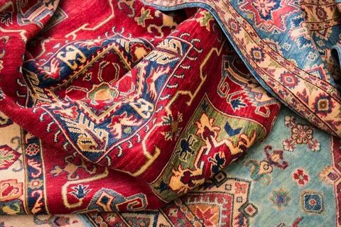 Текстиль ковров