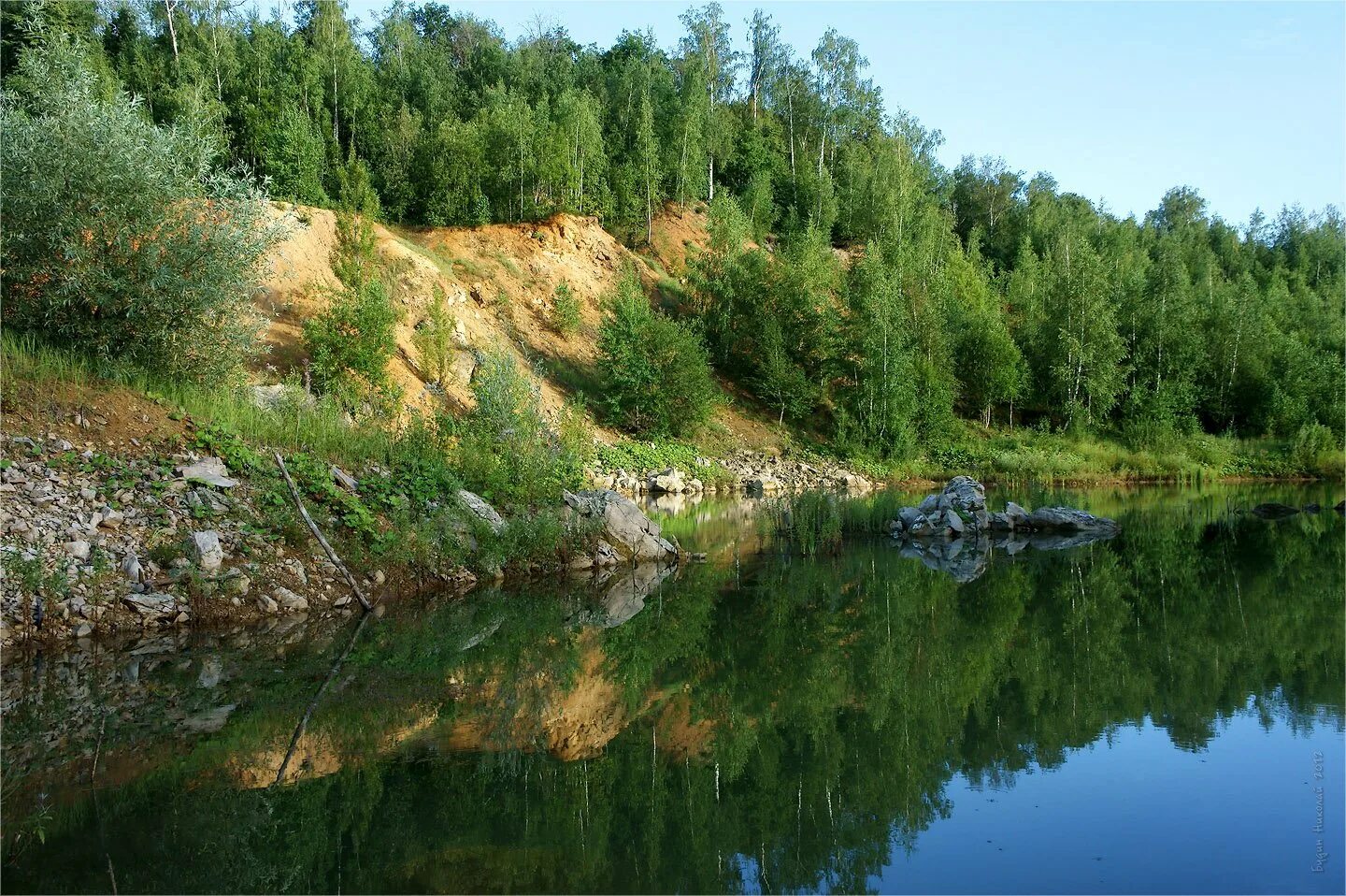 Некрасово тарусский. Посёлок Барсуки Тула. Барсуки Тула карьер. Барсуковский карьер Тульская область. Карьеры Барсуки Тульская.