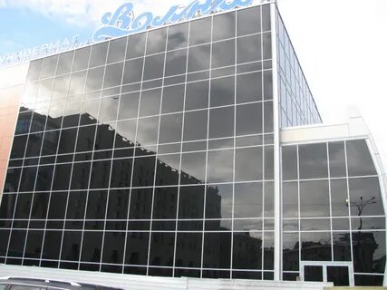Волна мурманск
