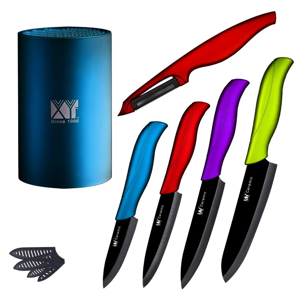 Детский сад нож. Zanussi Knife Set 3 ножа. Набор кухонных ножей Китай. Набор ножей для кухни керамические. Керамический нож набор 5 штук.