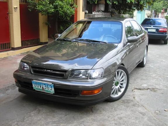 Тойота корона 191 кузов. Toyota corona st191 gx. Toyota corona st190. Тойота корона 1994г. Тойота корона 191 кузов.