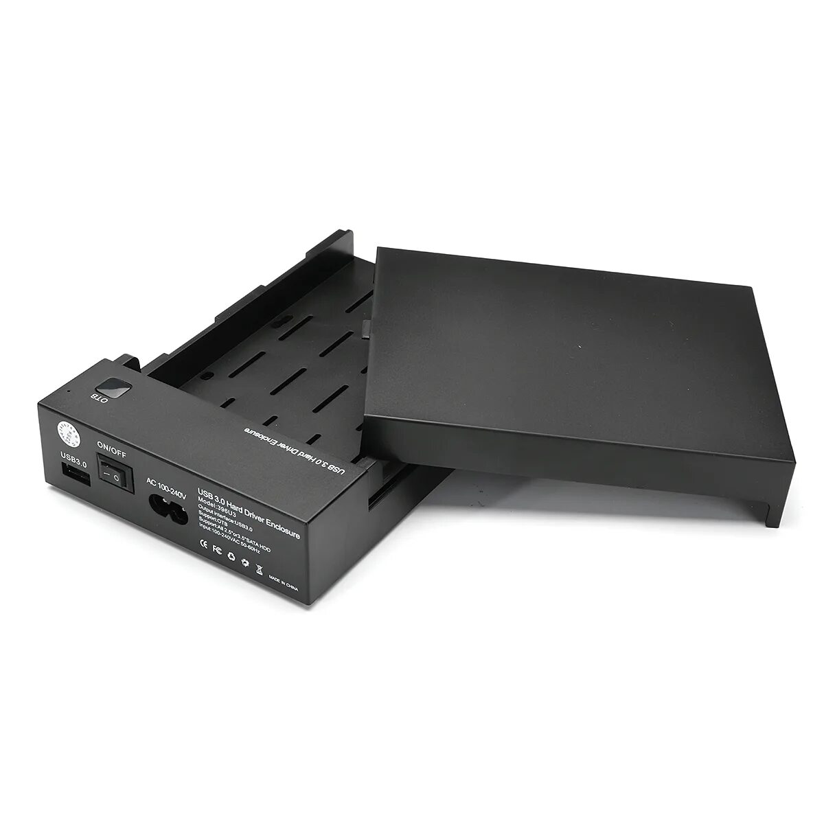 Внешний бокс для hdd 3. 5. Hdd box 3. 5" 2014 года выпуска. Контейнер для hdd 2.