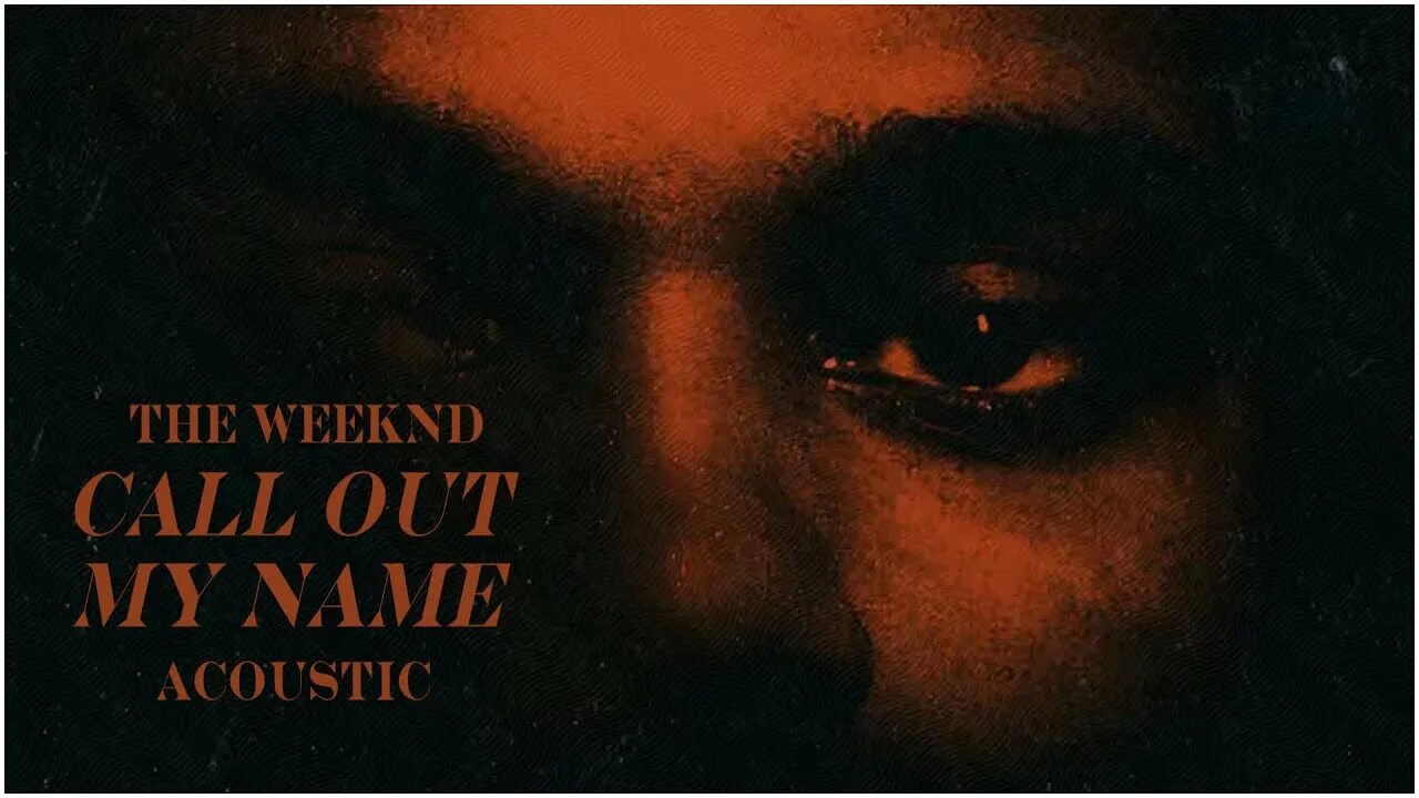 The Weeknd Call out my name. Call out my name the Weeknd обложка. The weekend Call of my name. The Weeknd альбомы обложки my Dear.