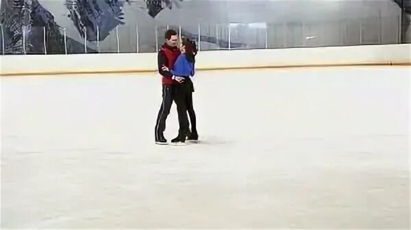 Горячий лед 1 канал