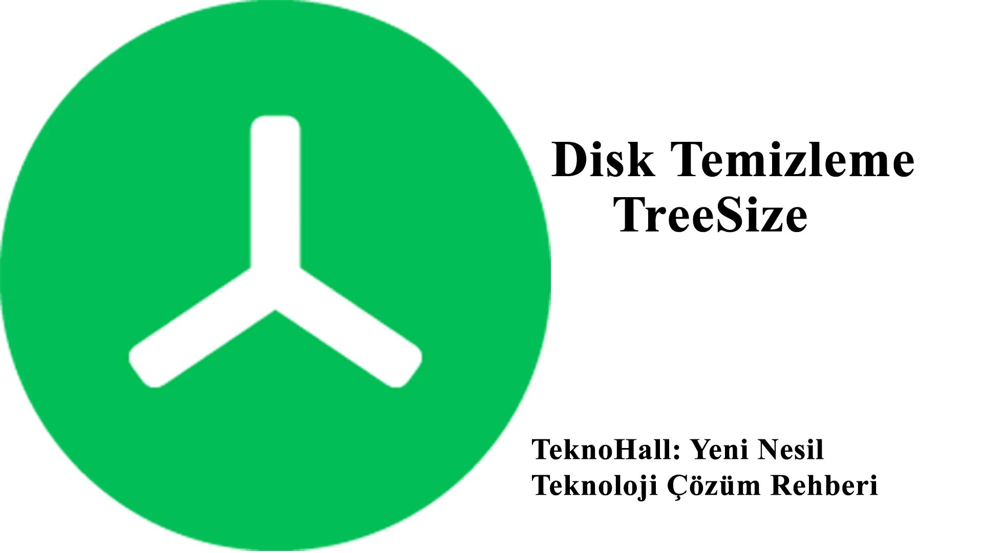 Android disk