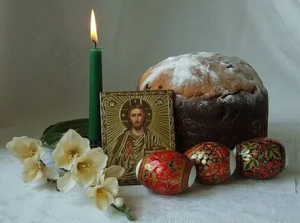 Праздничные дни после пасхи