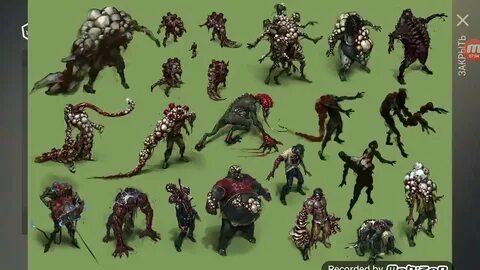 Dee monster