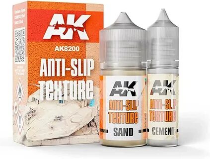 Ak interactive