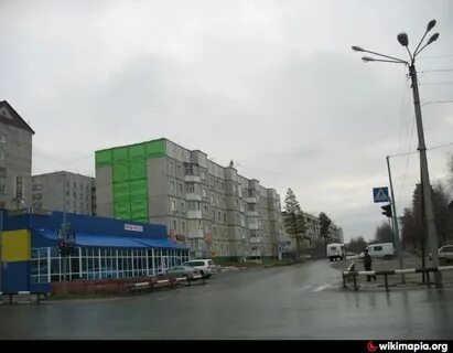 Улица космонавтов 12