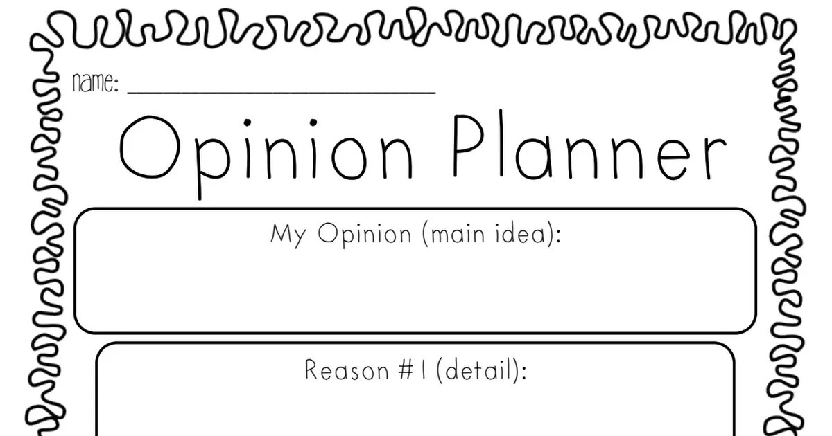 Opinion page. Writing template blog. pdf шаблоны. blog template. writing opinion.