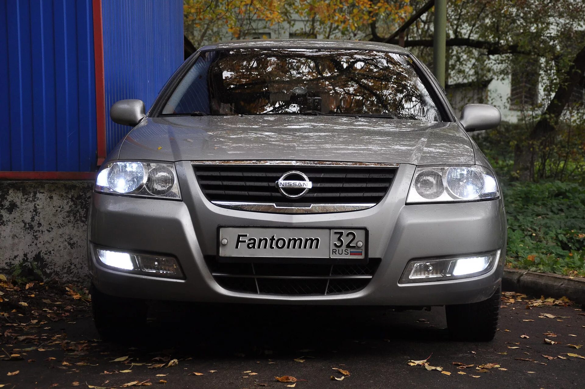 Nissan Almera Classic b10. Nissan Almera Classic (b10) 2006-2013. Альмера Классик b10. ПТФ Ниссан Альмера Классик b10.