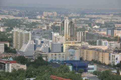 Полета алматы