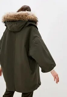 Парка max mara
