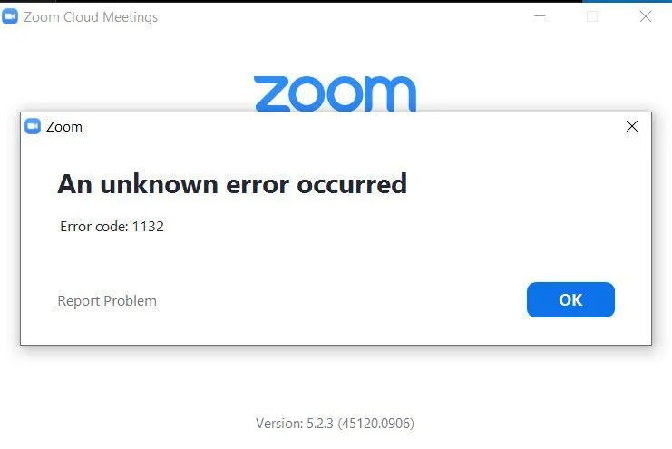 Скриншот ошибка. Ошибка zoom. скрин в zoom ошибка. ошибка зума. zoom неизвестная ошибка.