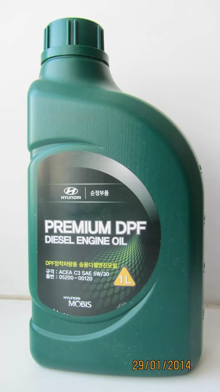 0520000620 Моторное масло Hyundai. Premium DPF Diesel 5w-30. Premium LS Diesel engine Oil 5w30. Hyundai-Kia 0520000620.