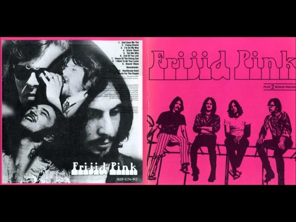 Frijid pink. Frijid Pink группа. Frijid Pink Frijid Pink 1970. Frijid Pink 1972 Earth Omen. Frijid Pink House of the Rising Sun.