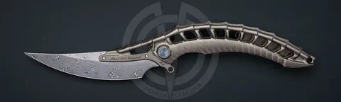 4 knife
