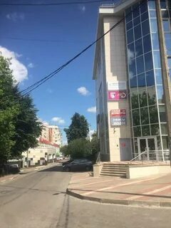 Адреса офисы в белгороде