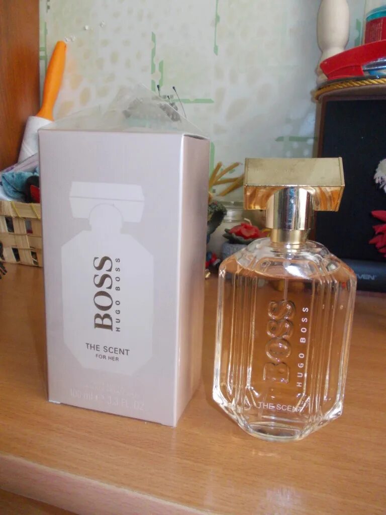 Boss for her парфюмерная вода. Hugo Boss the Scent for her. Духи Hugo Boss the Scent. Духи Boss the Scent for her. Парфюм Hugo Boss the Scent for her.