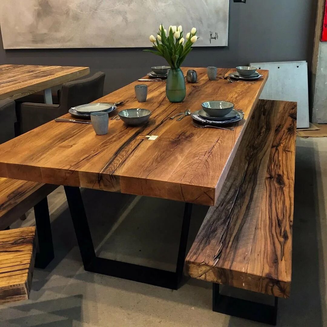 Стол фото. Лофт Вуд столешница. Стол обеденный Table 2020. Стол из дерева. Стол деревянный дизайнерский.