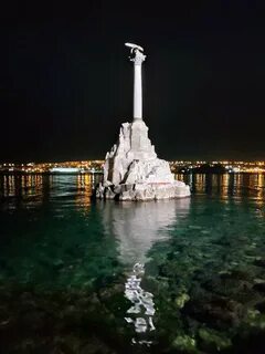 Затопленные корабли в севастополе