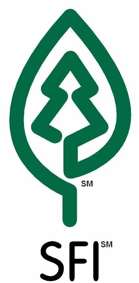 SFI лого. SFI sustainable Forestry initiative. PEFC логотип. SFI Холдинг.