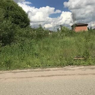 Старое шоссе