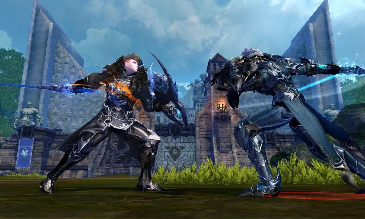 Mmorpg 2025 года
