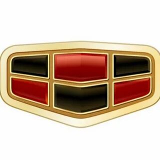 Geely бренд