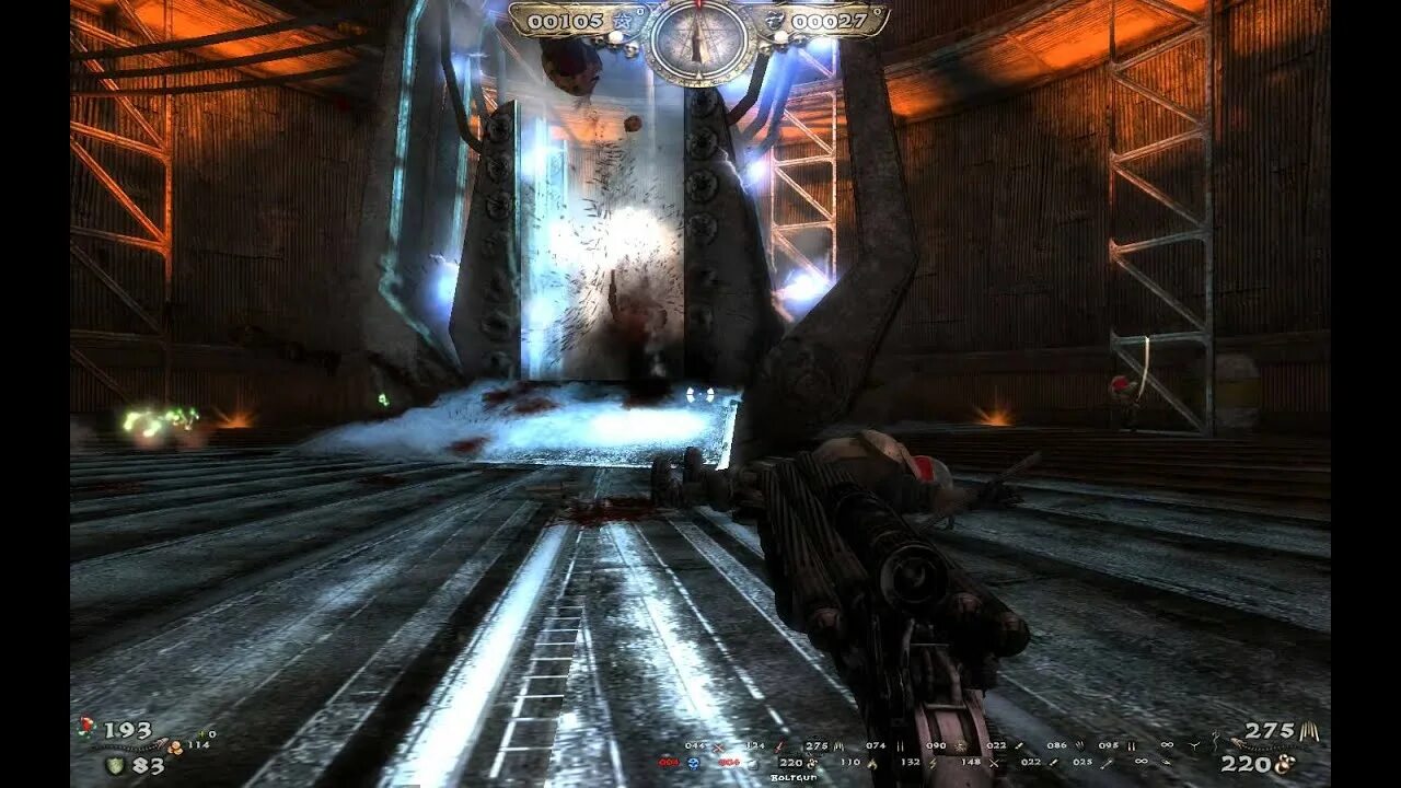 Reload 4. Painkiller reload. painkiller reload 4.2. painkiller лаборатория.