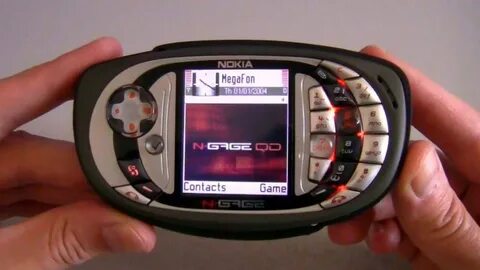Nokia game