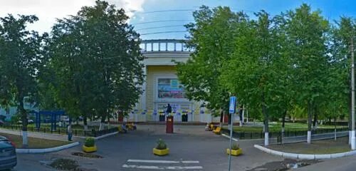 Пушкина 25-2 - в июле 2019 года