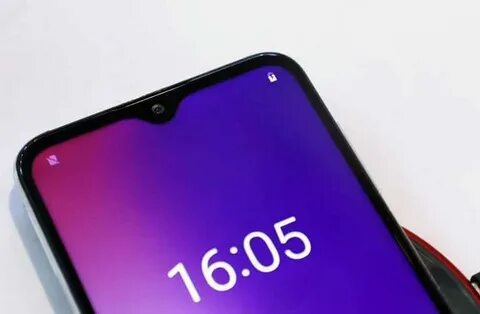 Umidigi g1 max 6