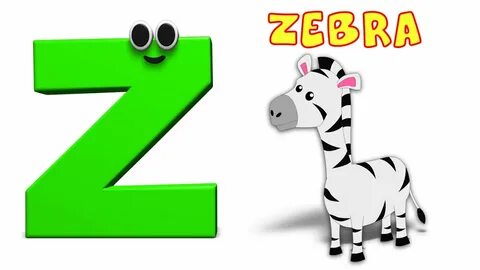 Z последняя буква алфавита