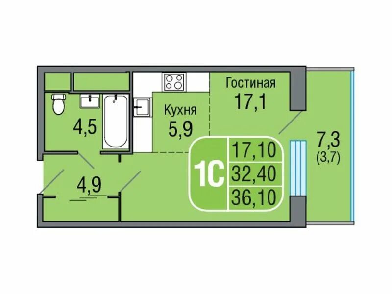 0 26 м2. Планировка однокомнатной студии 26 кв. 0 26 м2. 0 26 м2. См-6 планировка.