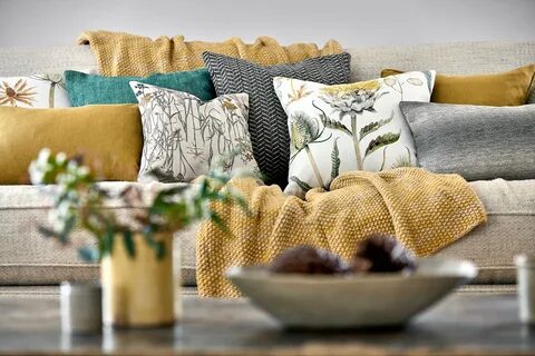H&M Home - Домашний текстиль и декор - Интернет Портал Гравитация.