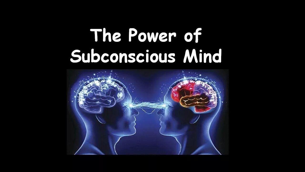 What is in your mind. Subconscious. subconsciously. what is the mind?.