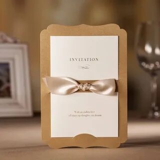 Invitation's