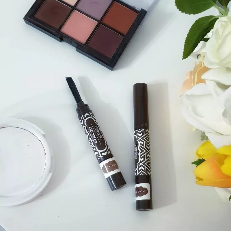 Estrade помадка для бровей "ok! brow' brow pomade. Эстрада помадка для бровей оттенки. Estrade brow fix. Estrade мыло для бровей fixing brow soap. Эстрада помадка для бровей оттенки.