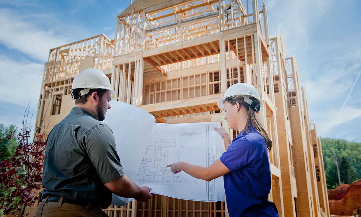 Build builders