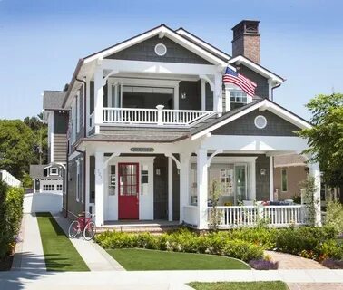 American homes