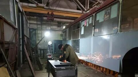Управление калужского троллейбуса отзывы