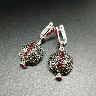 Армянское серебро