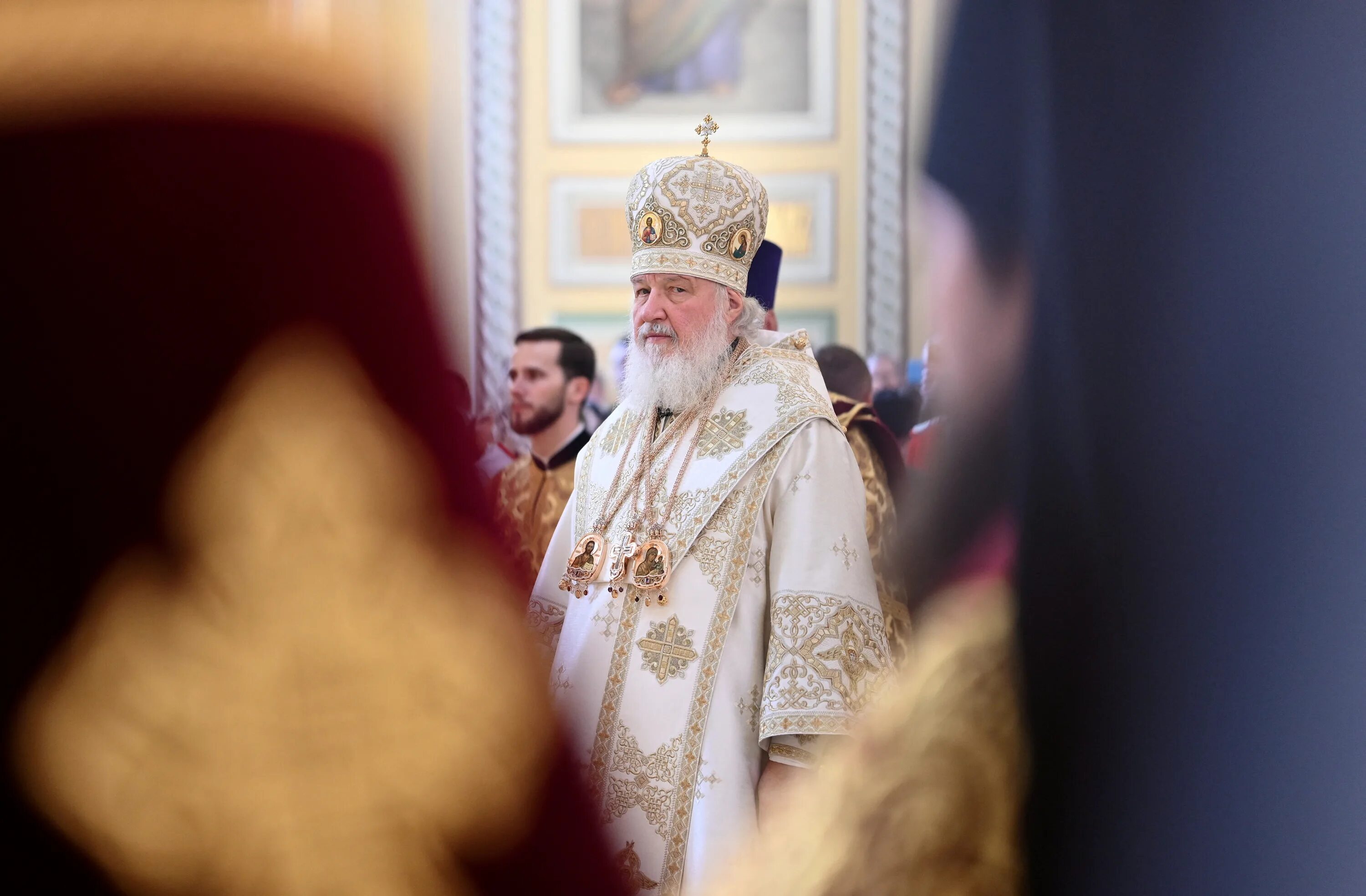 Сан главы русской православной. Патриарх (церковный Сан). Патриарх Венгрии. Патриарх» Кирил ... Коронование антихриста.