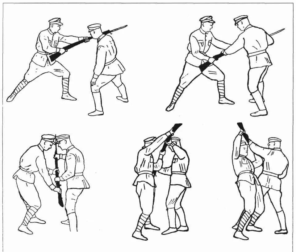 Исполнительские приемы. Боевые приемы рукопашного боя. Приёмы ормейского рукопашного боя. Приёмы рукопашного боя удар штыком. Армейский рукопашный бой приемы.